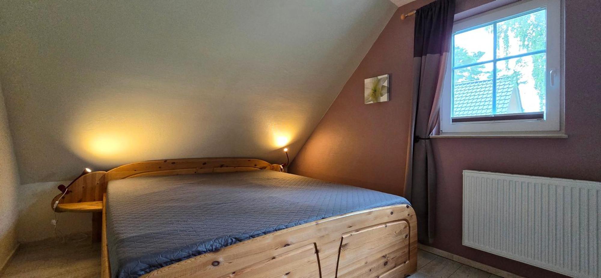 Ferienhaus Fh8 Graal-Mueritz Zewnętrze zdjęcie