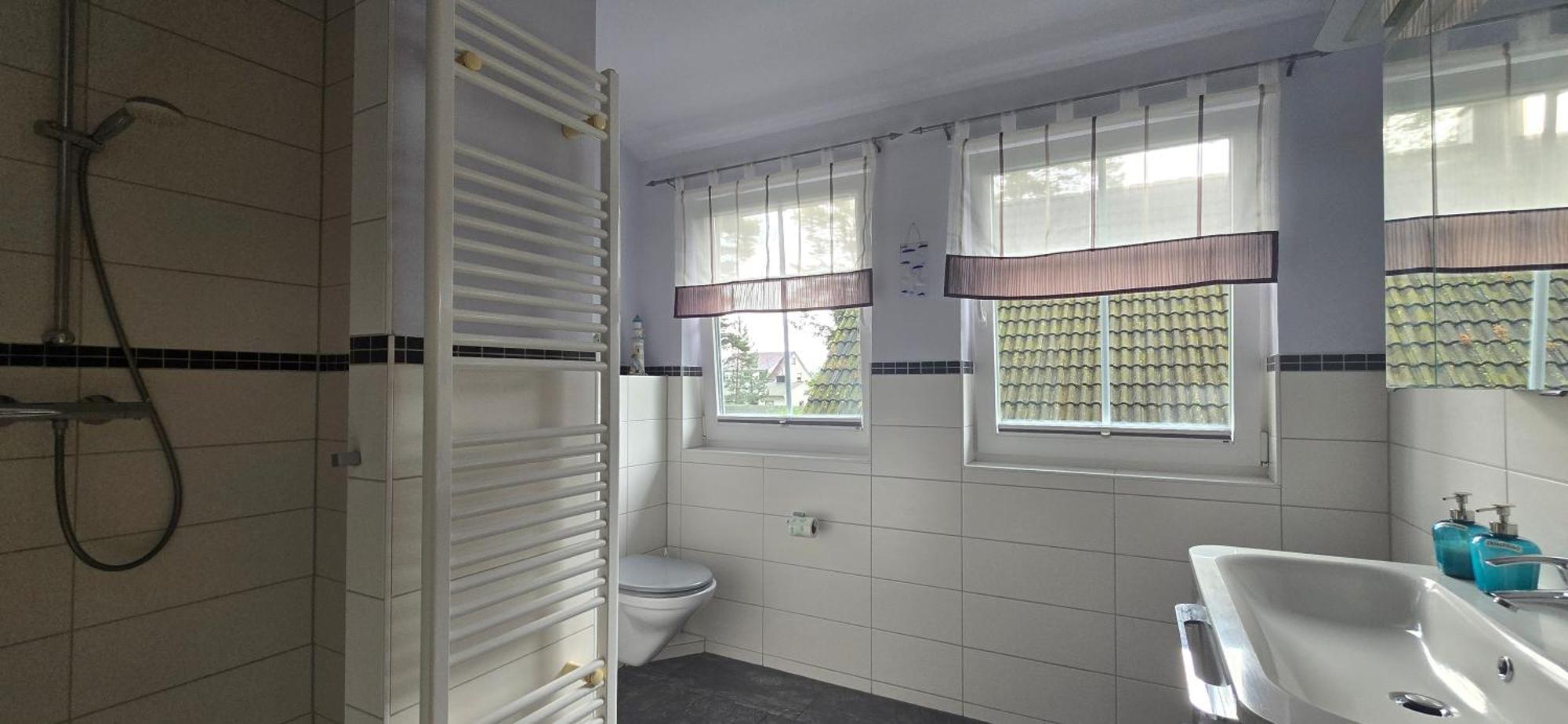 Ferienhaus Fh8 Graal-Mueritz Zewnętrze zdjęcie
