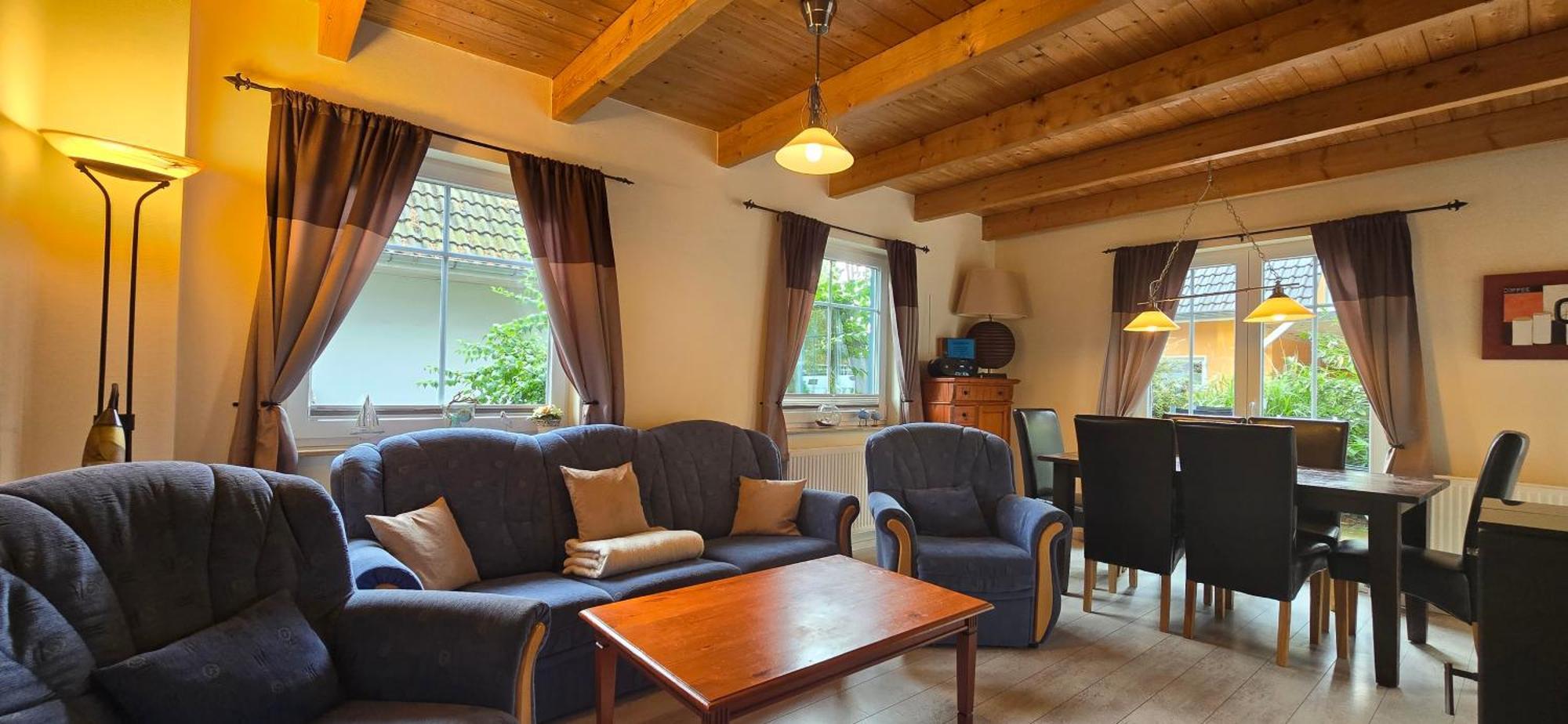 Ferienhaus Fh8 Graal-Mueritz Zewnętrze zdjęcie