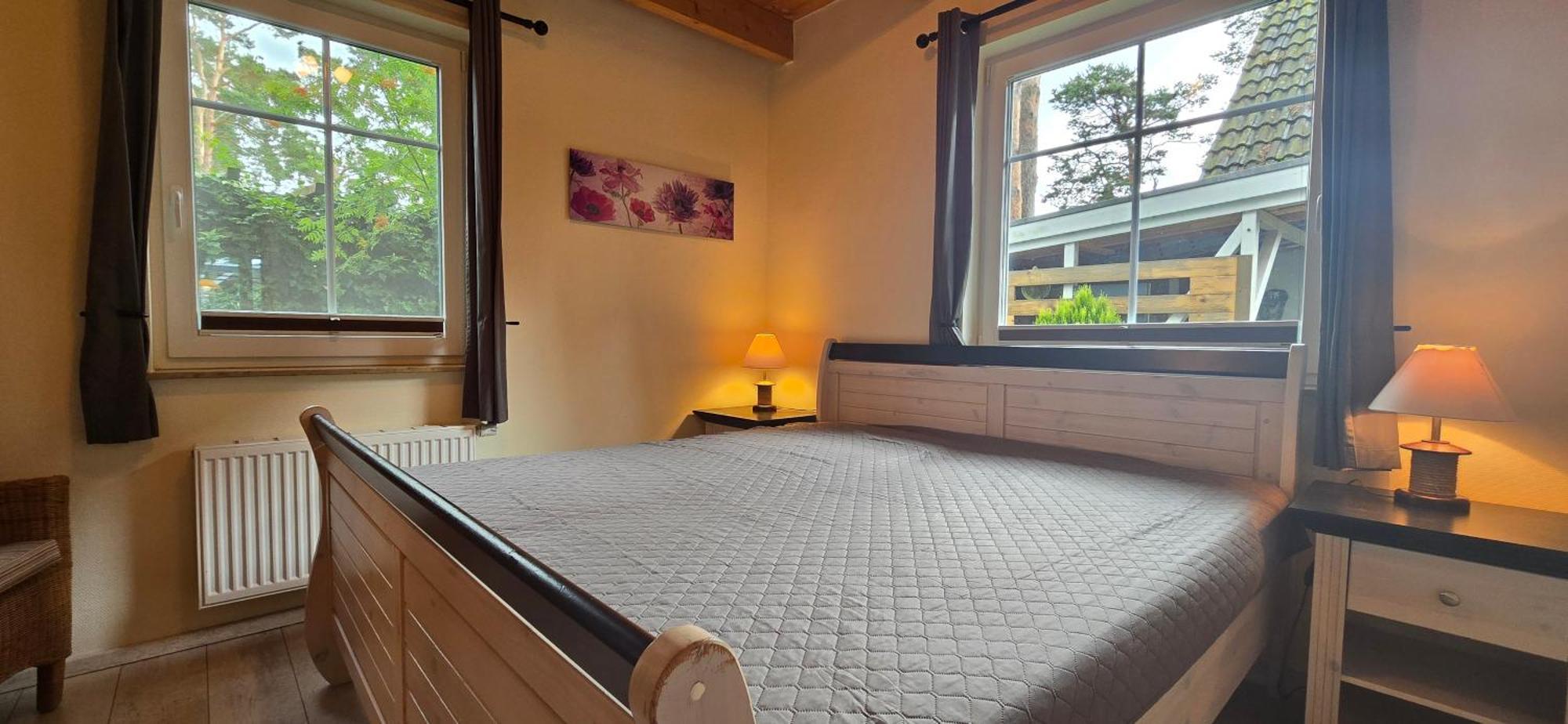 Ferienhaus Fh8 Graal-Mueritz Zewnętrze zdjęcie
